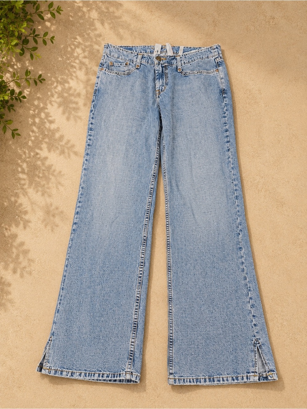 Vintage Lucky Brand jeans
